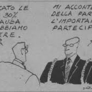 L’Autorità Garante della Concorrenza e del Mercato condanna il Consiglio Nazionale Forense  per condotte restrittive della concorrenza.