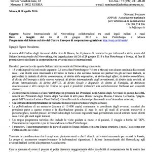 Buone opportunità per gli arbitri e avvocati  ANPAR