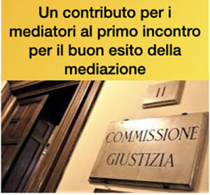 Scopri di più sull'articolo Il presidente Pecoraro scrive ai componenti delle due Commissioni Giustizia